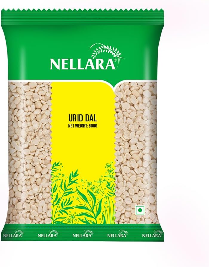 Nellara Urad Dal 500 g
