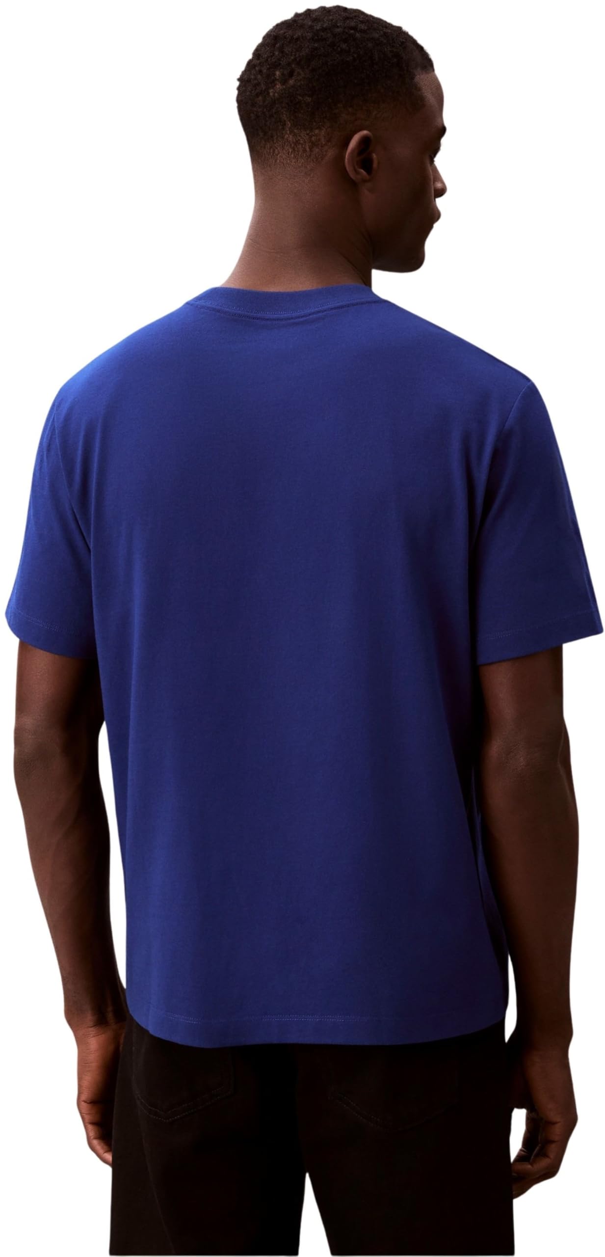 Calvin Klein 20s EU Wholesale Sportswear GRAP Lv04lf812g Magliette grafiche Uomo (Pacco da 1)
