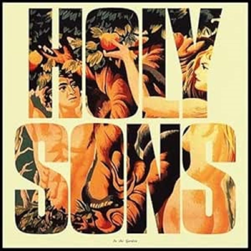 In The Garden [VINYL]