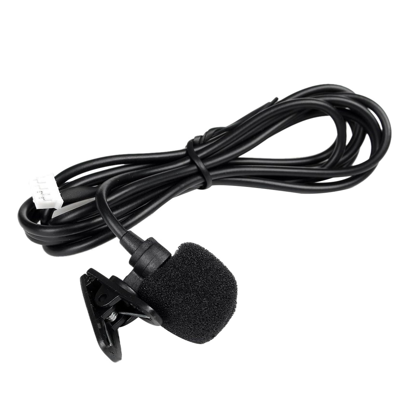 rieder 2 x Bluetooth bezprzewodowy zestaw głośnomówiący adapter AUX do W203 W209 W211 adapter do telefonu