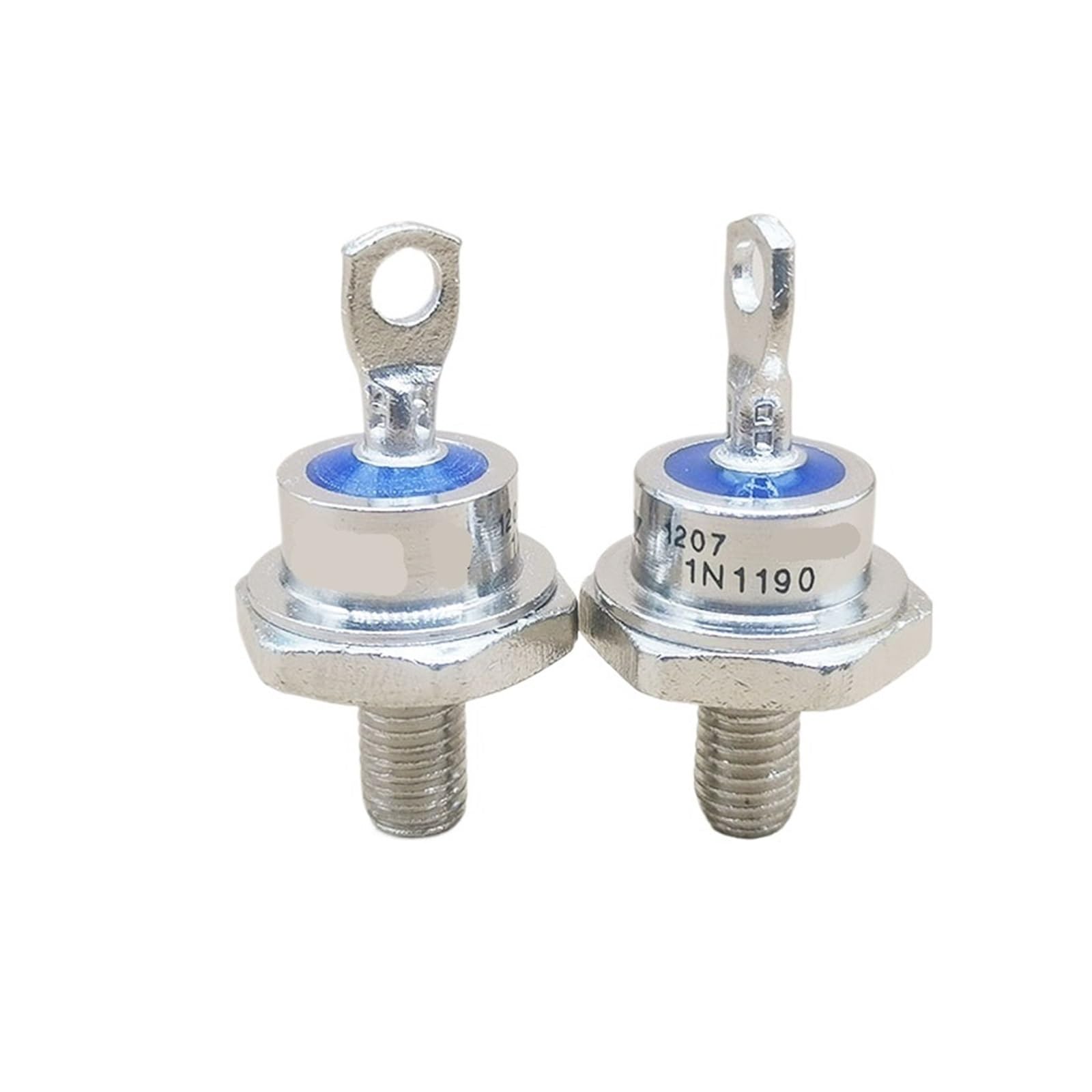 CXFCIHFT 1PCS 1N1190 Stud rectifier diode