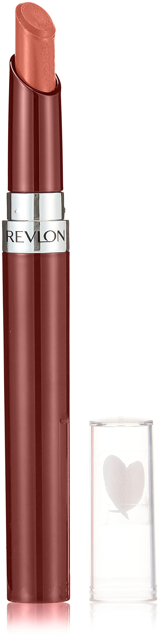 REVLON Ultra HD Gel Lipcolor (Cream, HD Sand)