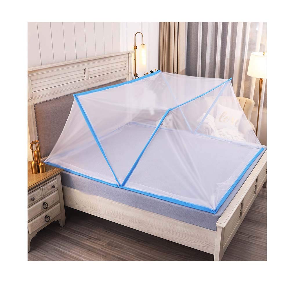 Mosquitera para dosel de cama de verano en apartamentos rurales