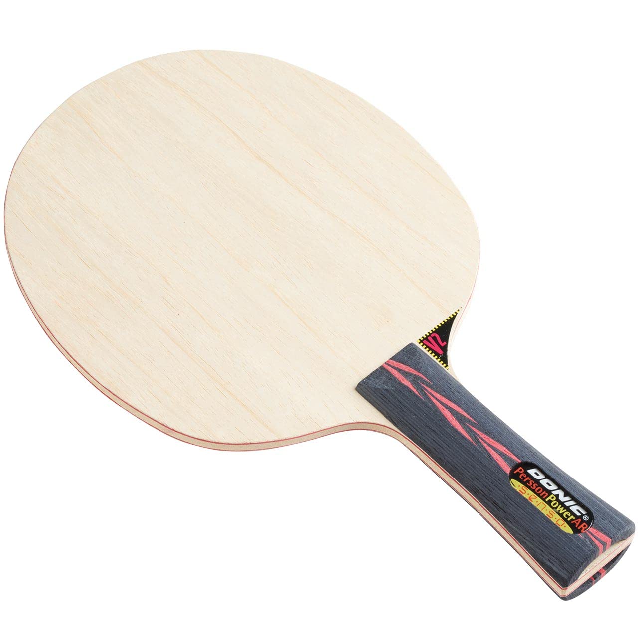 Donic Persson Puissance AR Senso V2 en bois