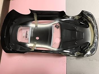 Amazon | 京商 1/8 インファーノ アストンマーチン レーシングカー