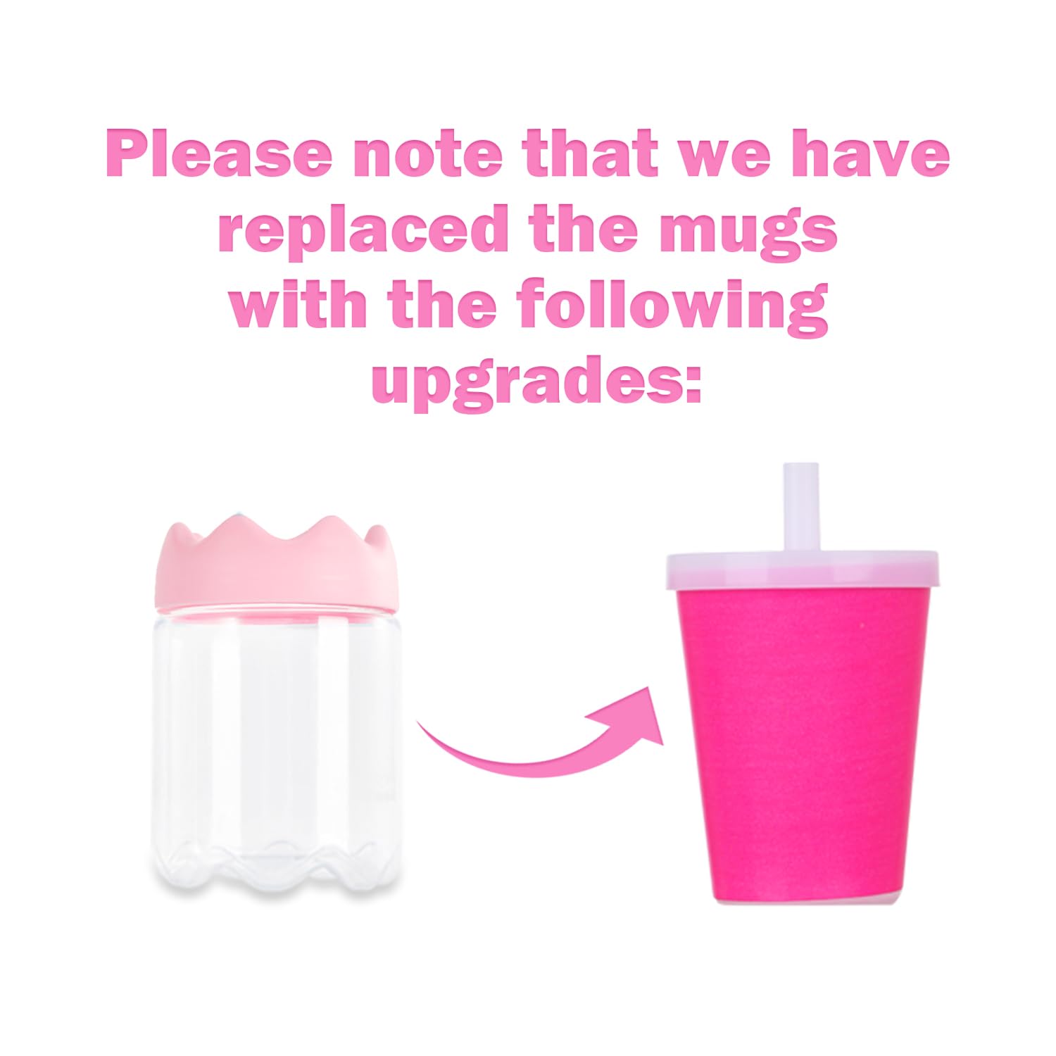 K.T. Fancy 18 Inch Doll Gymnastics Clothes Set - Pink Leotard, Shoes, Gym Bag, Olympic Medal, Water Bottle & Hair Accessories for Play, Doll Not Included