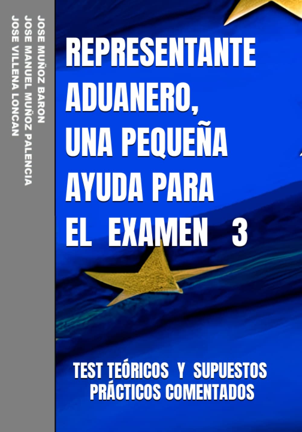 REPRESENTANTE ADUANERO, UNA PEQUEÑA AYUDA PARA EL EXAMEN 3