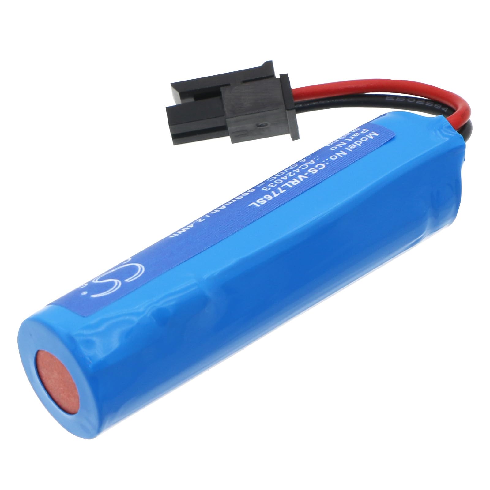 Amazon.com: FYIOGXG Cameron Sino Battery for Volvo S60 CC