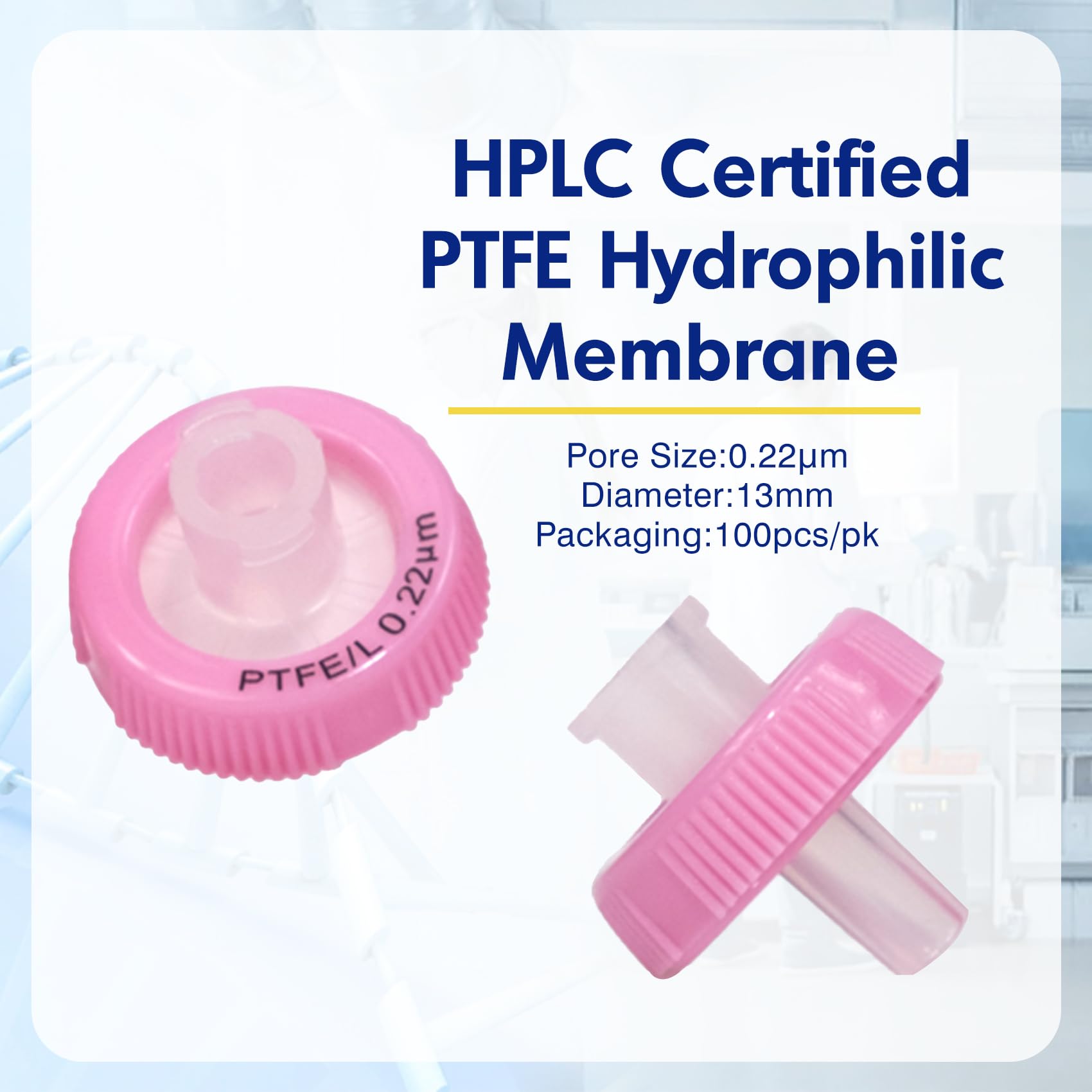 Afsluitfolie voor PCR-platen Aluminium, Niet steriel - Rotilabo Afsluitfolie voor PCR-platen Aluminium, Niet steriel - Rotilabo