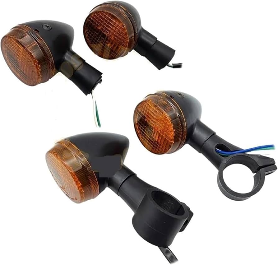 Amazon | オートバイの方向指示器 用 マグナ250 750 用 シャドウ 400 Amazon | オートバイの方向指示器 用 マグナ250 750 用 シャドウ 400