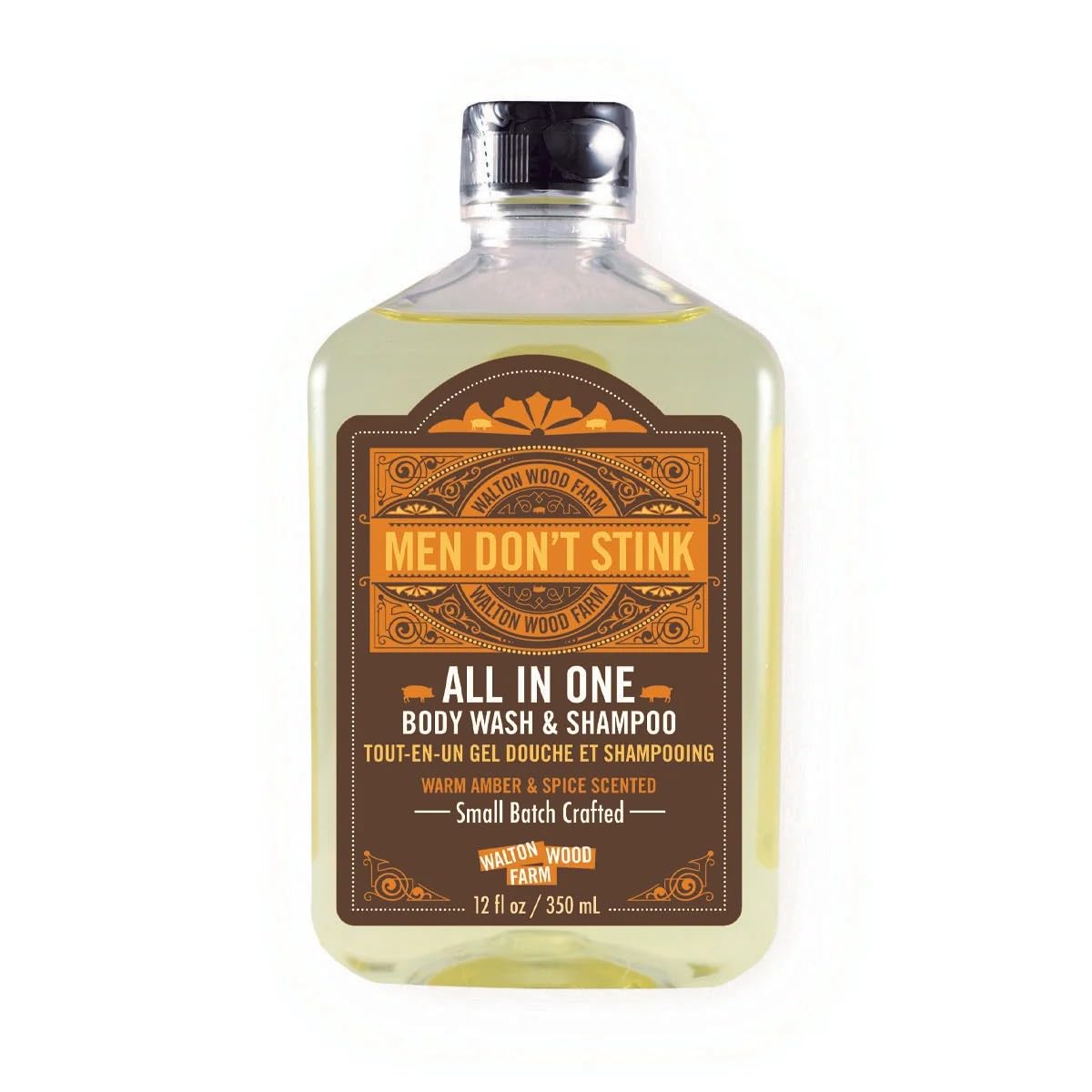 Walton Wood Farm, All in One, 12 Oz (Dad Bod)