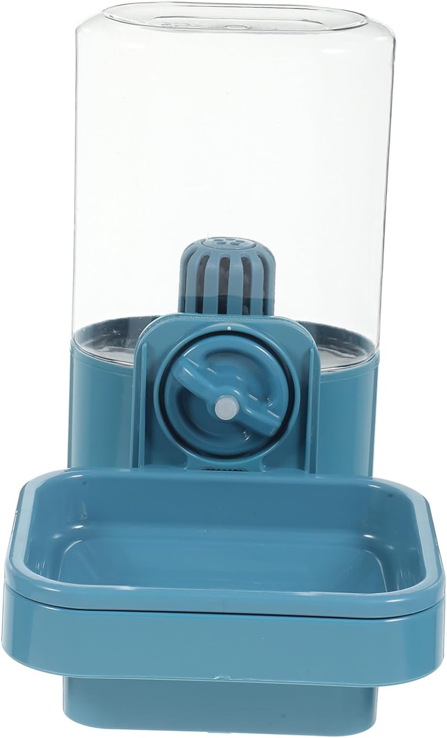 Small Dog Water Dispenser Rabbit Watering System Pet Water Bottle Filter