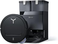 ECOVACS T50 OMNI Gen3, 24k Pa