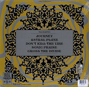 Amazon.co.jp: Sonic Praise [Analog]: Music