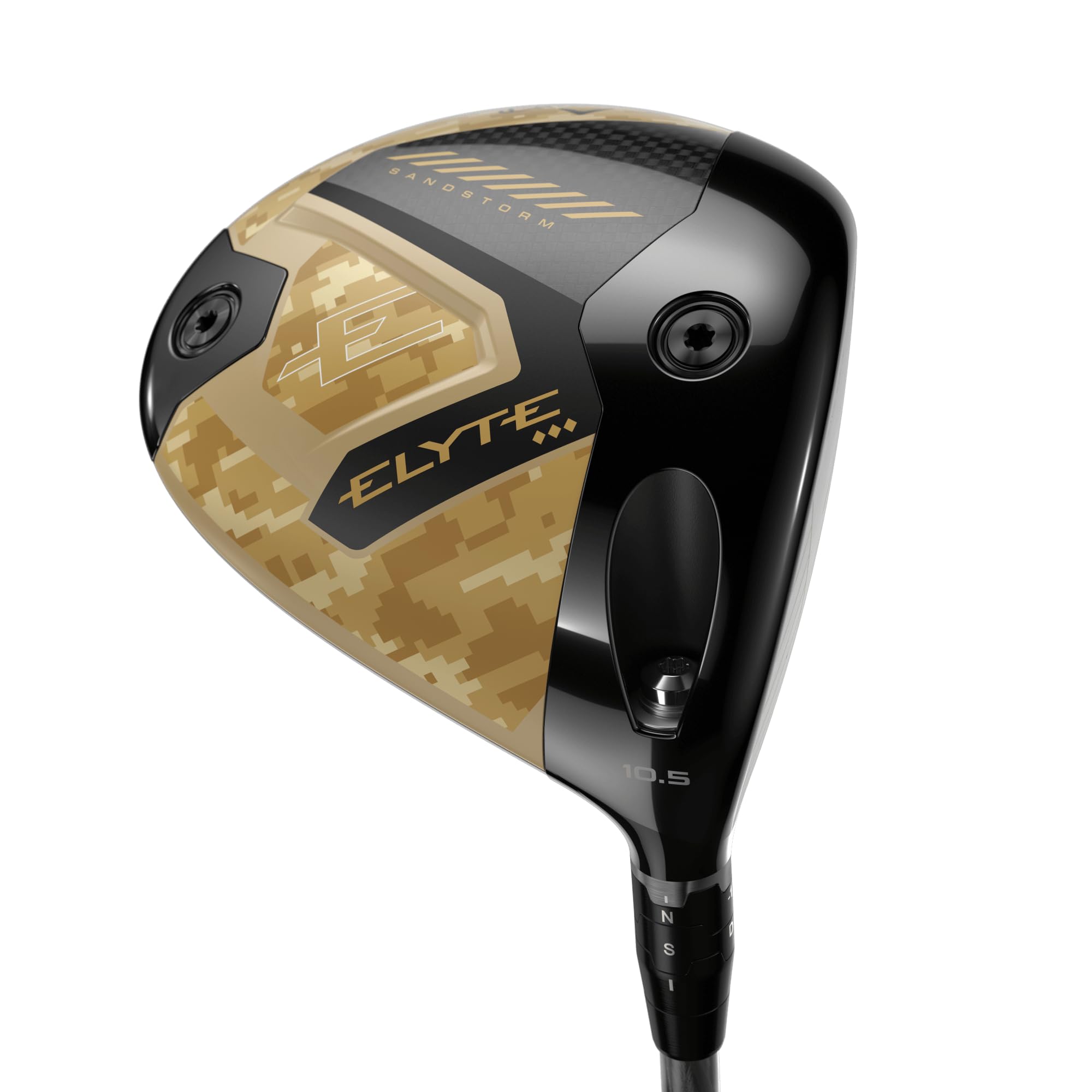 Callaway Golf Elyte Triple Diamond Driver