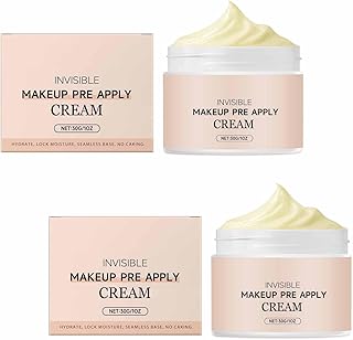 Crema hidratante de imprimación, imprimación ...