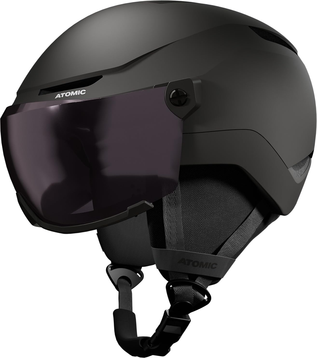 Atomic Revent Visor Junior Visor Helmet M