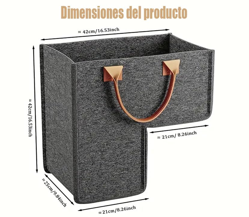 La Mejor Selección de Cestos de escalera que puedes comprar esta semana. 5 Imagen adicional