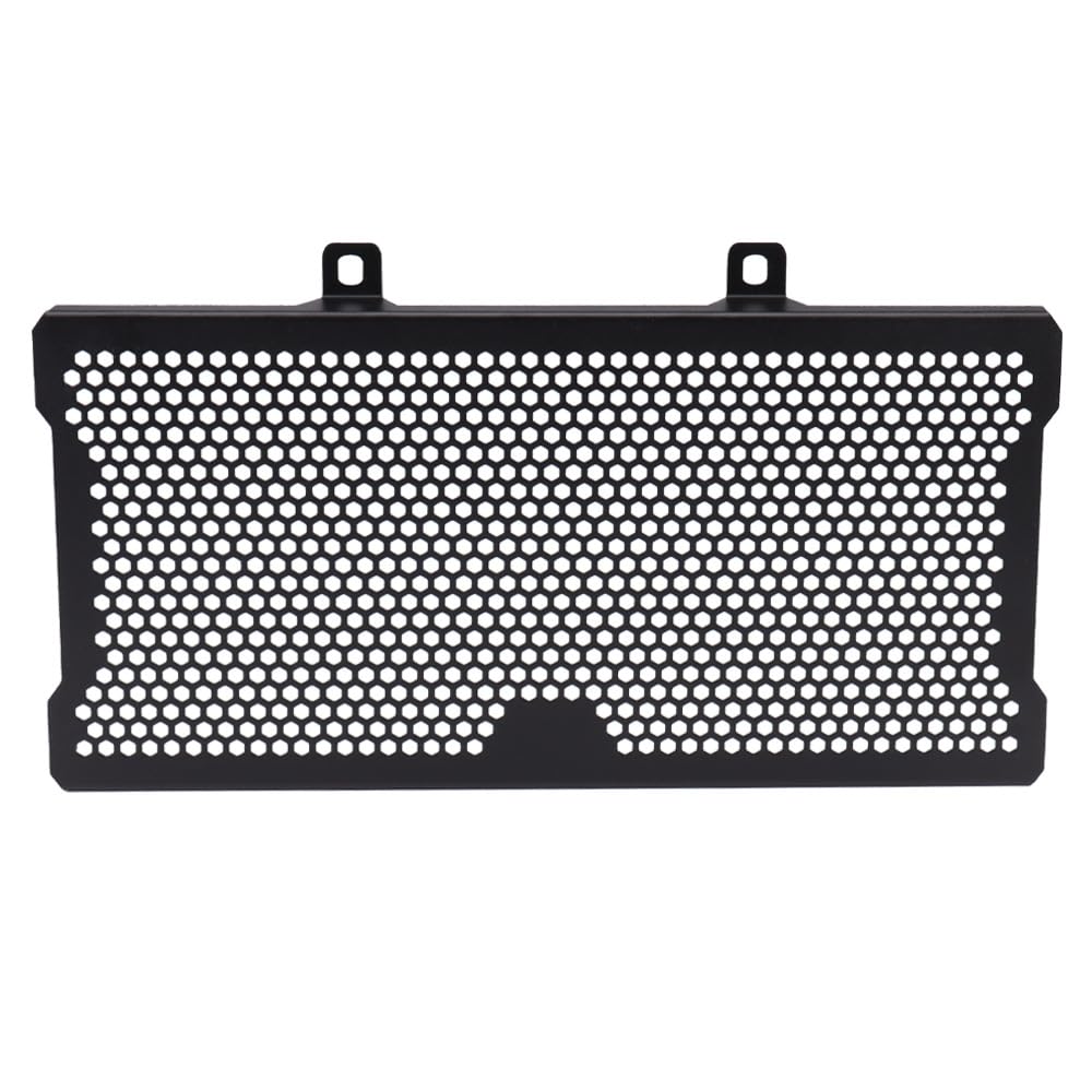 Moto Radiatore Griglia Griglia Coprire Griglia Protettore Coperchio di protezione per Kawasaki ER6N ER 6N ER-6N 2012-2016