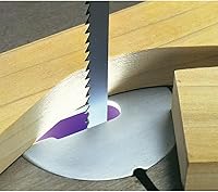 Vista 2 de BOSCH BS5912-6H 59-1/2 in. 6 TPI Heavy-Duty Stationary Band Saw Blade