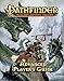Produktbild Paizo Publishing 1115 - Pathfinder Advanced Player's Guide