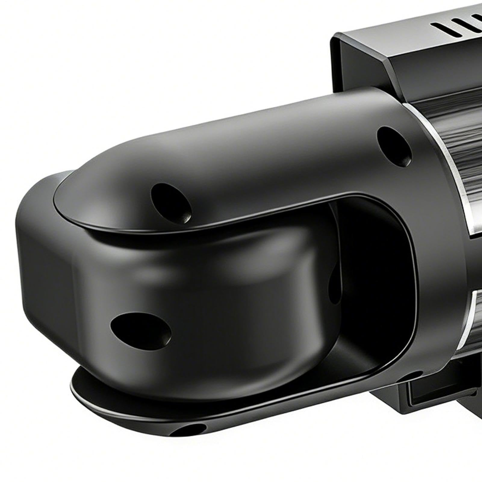 Videocamera Auto Wireless Registratore Doppio Senza Fili in Metallo con | Cam da Cruscotto Auto Per Parcheggio Inversione E Viaggi Su Strada Per Camion E