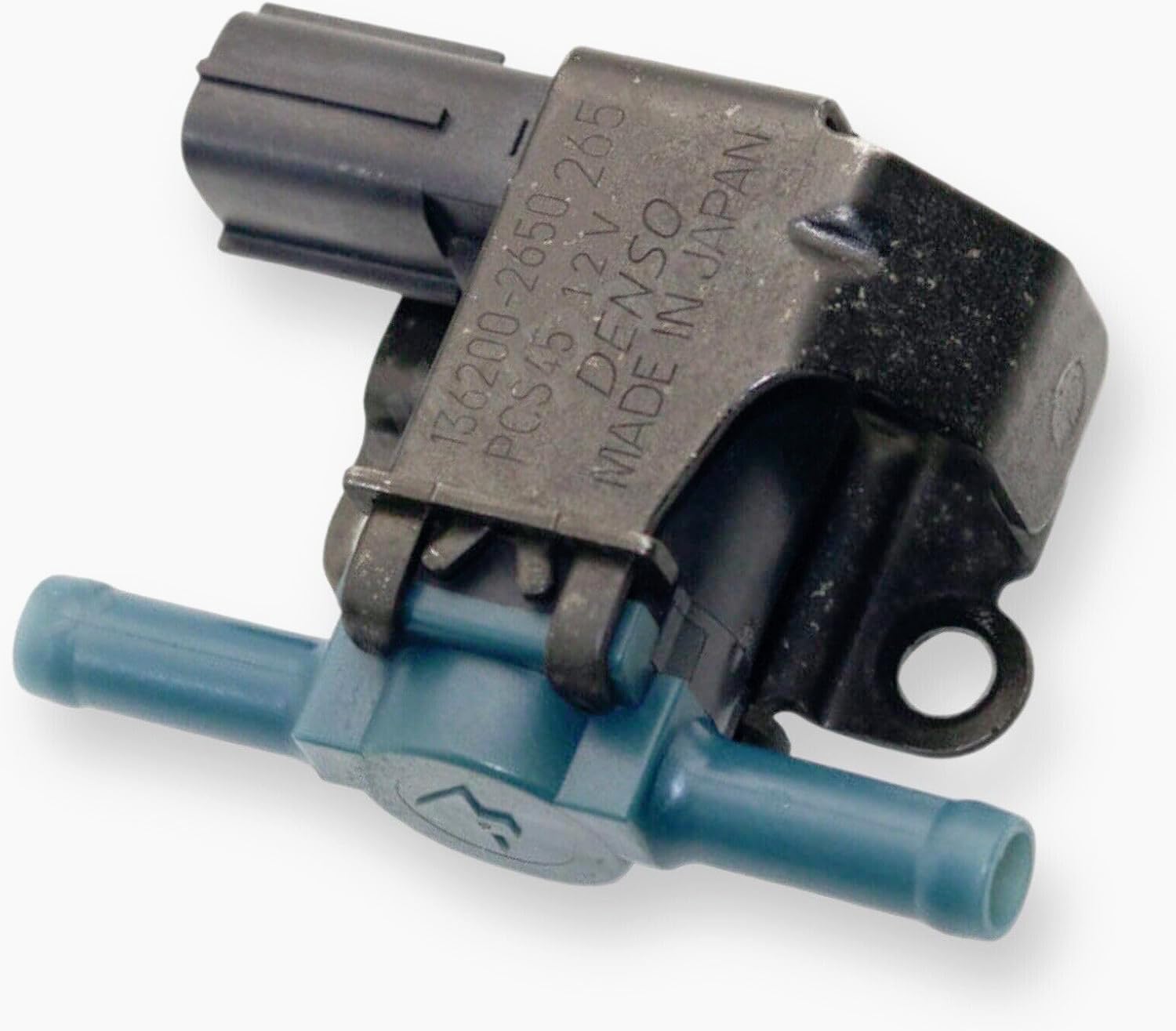 YAOMUMU EGR Vacuum Valve Solenoid Switch Solenoid Valve 136200-2650