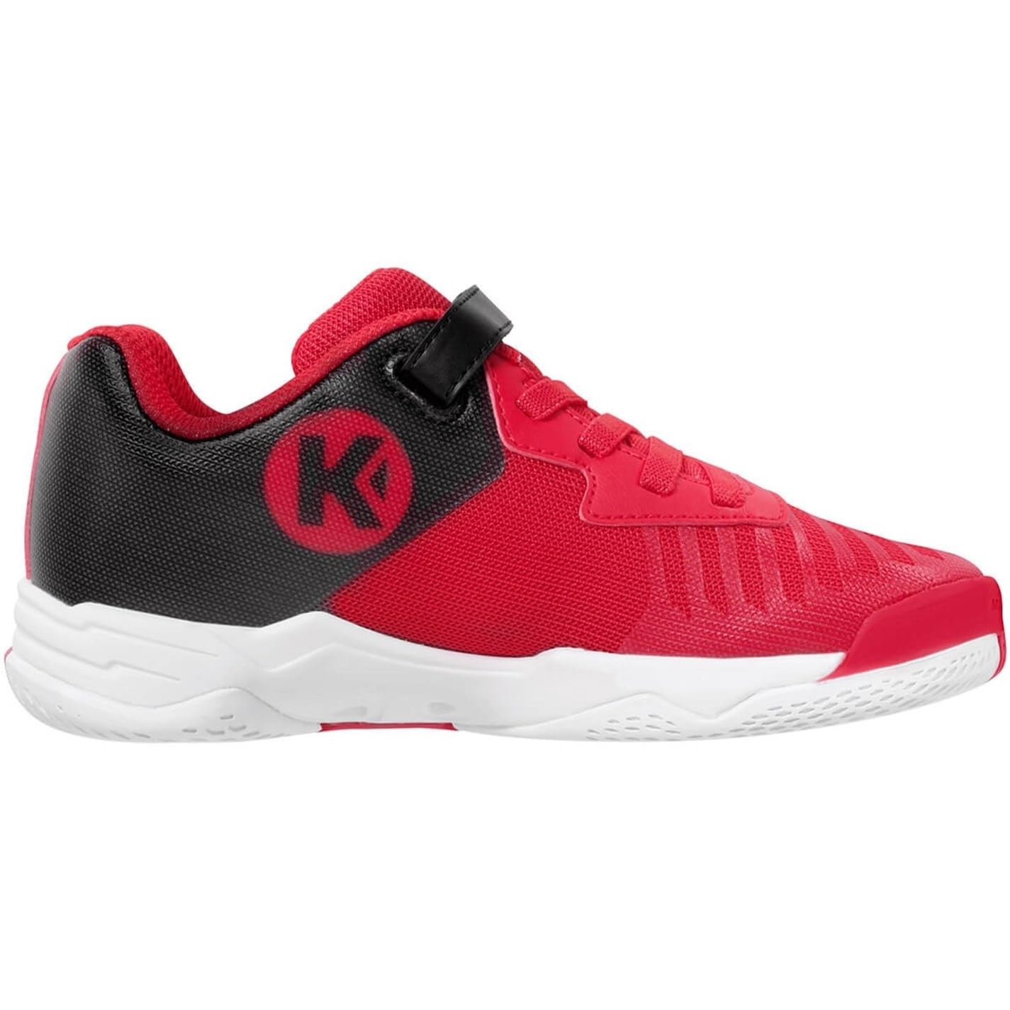 Kempa Kempa Wing 2.0 Junior Zapatillas de Balonmano, Calzado deportivoUnisex niños