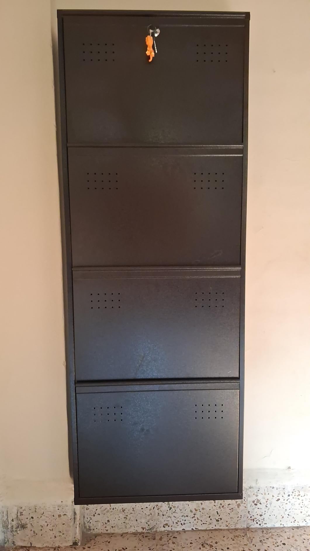 Customer Image