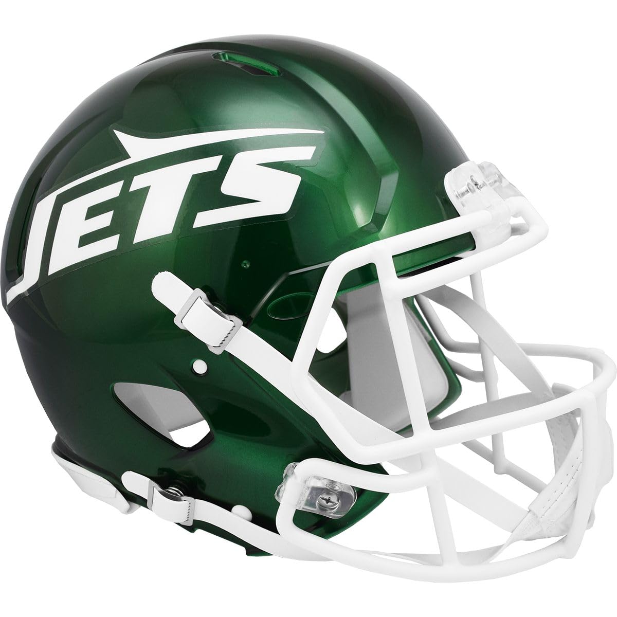 Riddell Casco Speed Authentic – New York Jets Tribute