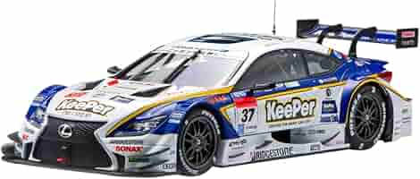 EBBRO 1/18 レクサス RC F スーパーGT500 2015 #37 EBBRO 1/18