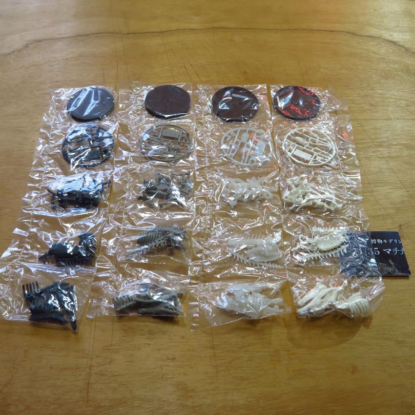 ガン消しマーク9~マーク11限定プラモデル 未組み立てホワイトベース ガン消しマーク9~マーク11限定プラモデル 未組み立てホワイトベース