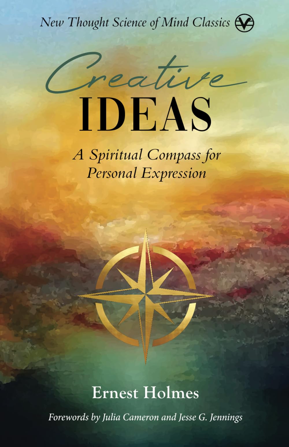 Creative Ideas: A Spiritual Compass for Personal Expression