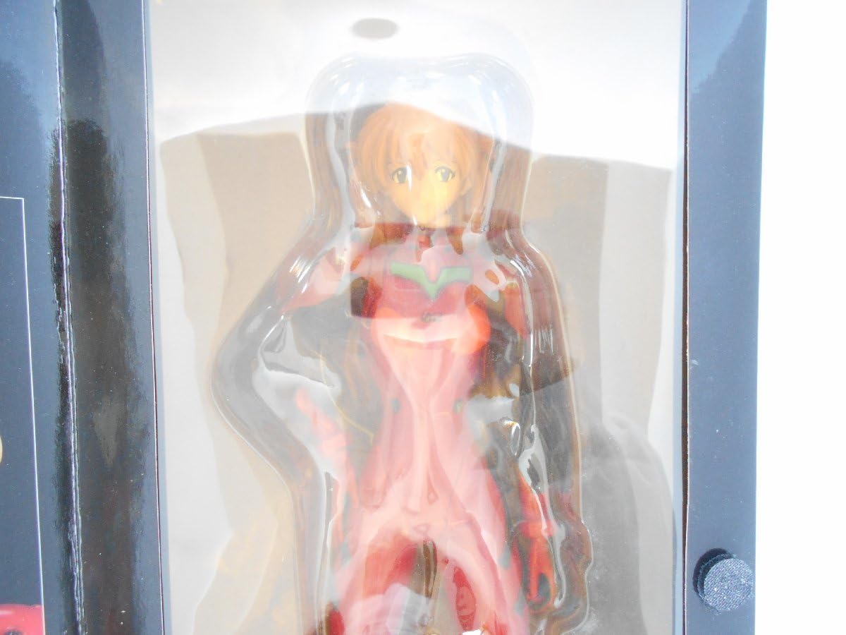 Amazon.co.jp: リアルアクションヒーローズ エヴァ 惣流 アスカ