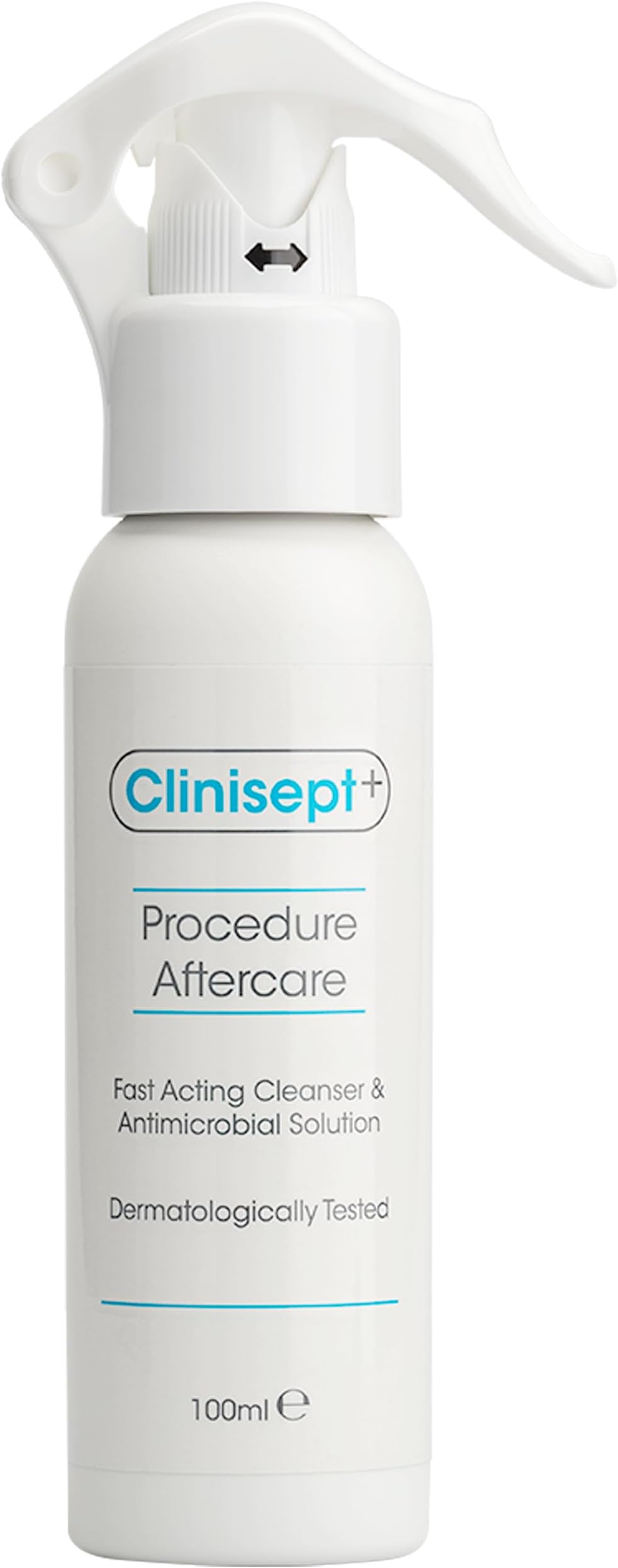 Clinisept + Procedure Aftercare 100ml