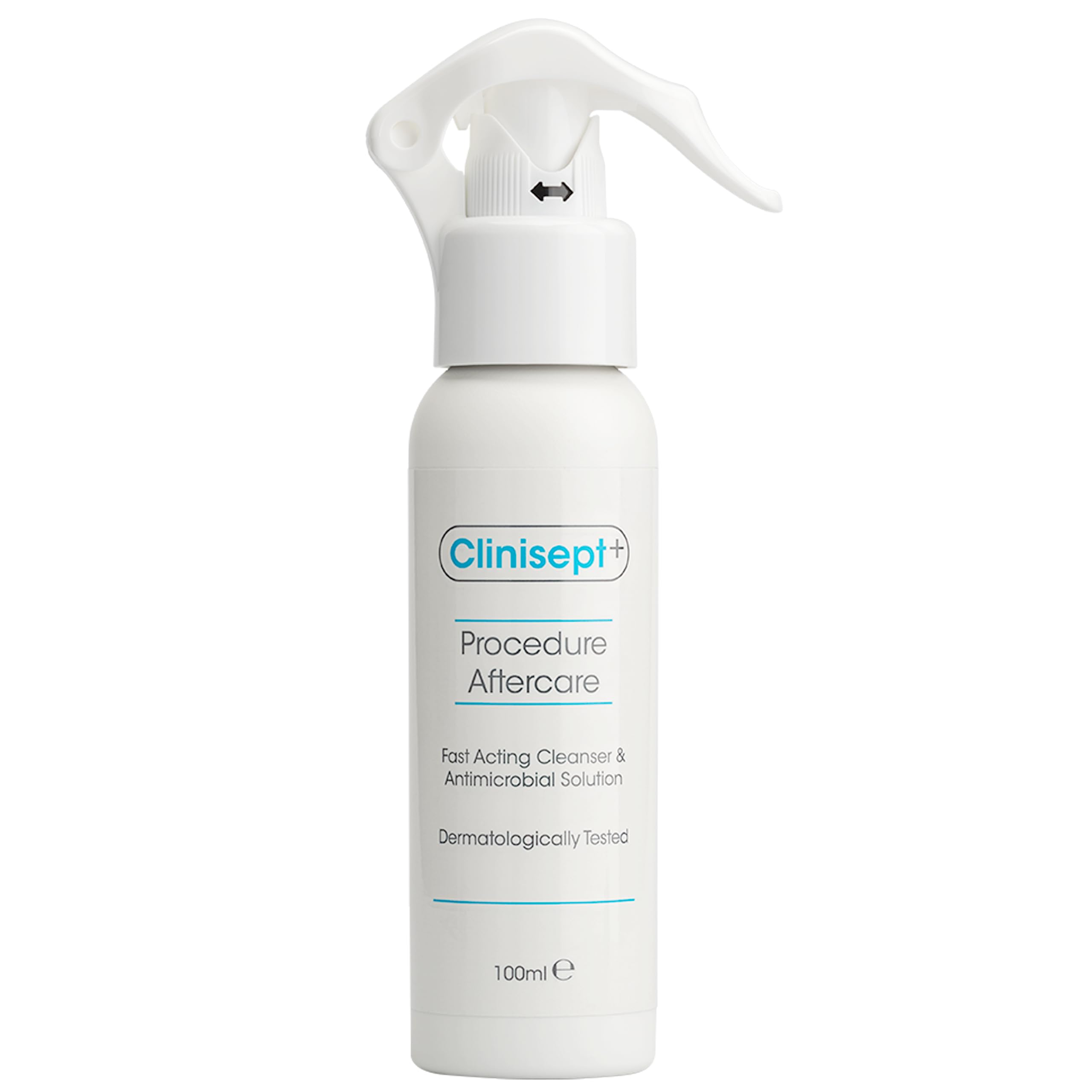 Clinisept + Procedure Aftercare 100ml