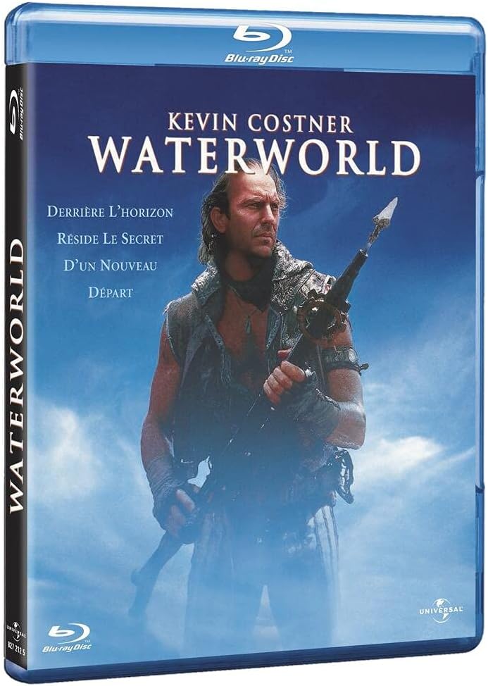 Waterworld Películas y Series de TV