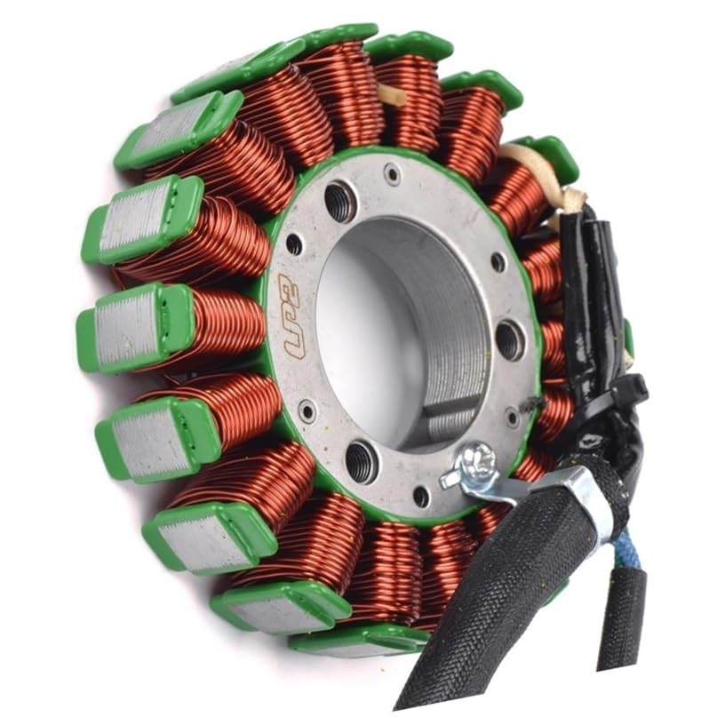 Bobine de stator haute performance pour DRZ250 et KLX400SR