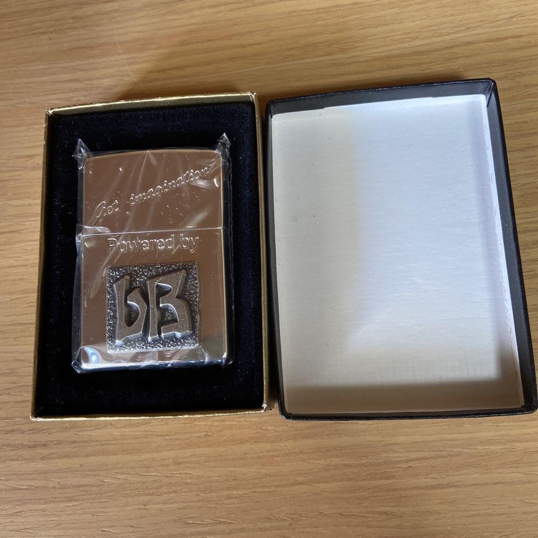 Amazon.co.jp: Rare Toyota bB Zippo Lighter : Toys & Games Amazon.co.jp: Rare Toyota bB Zippo Lighter : Toys & Games