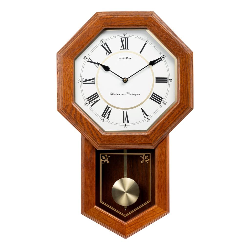 SEIKO PENDULUM CLOCK