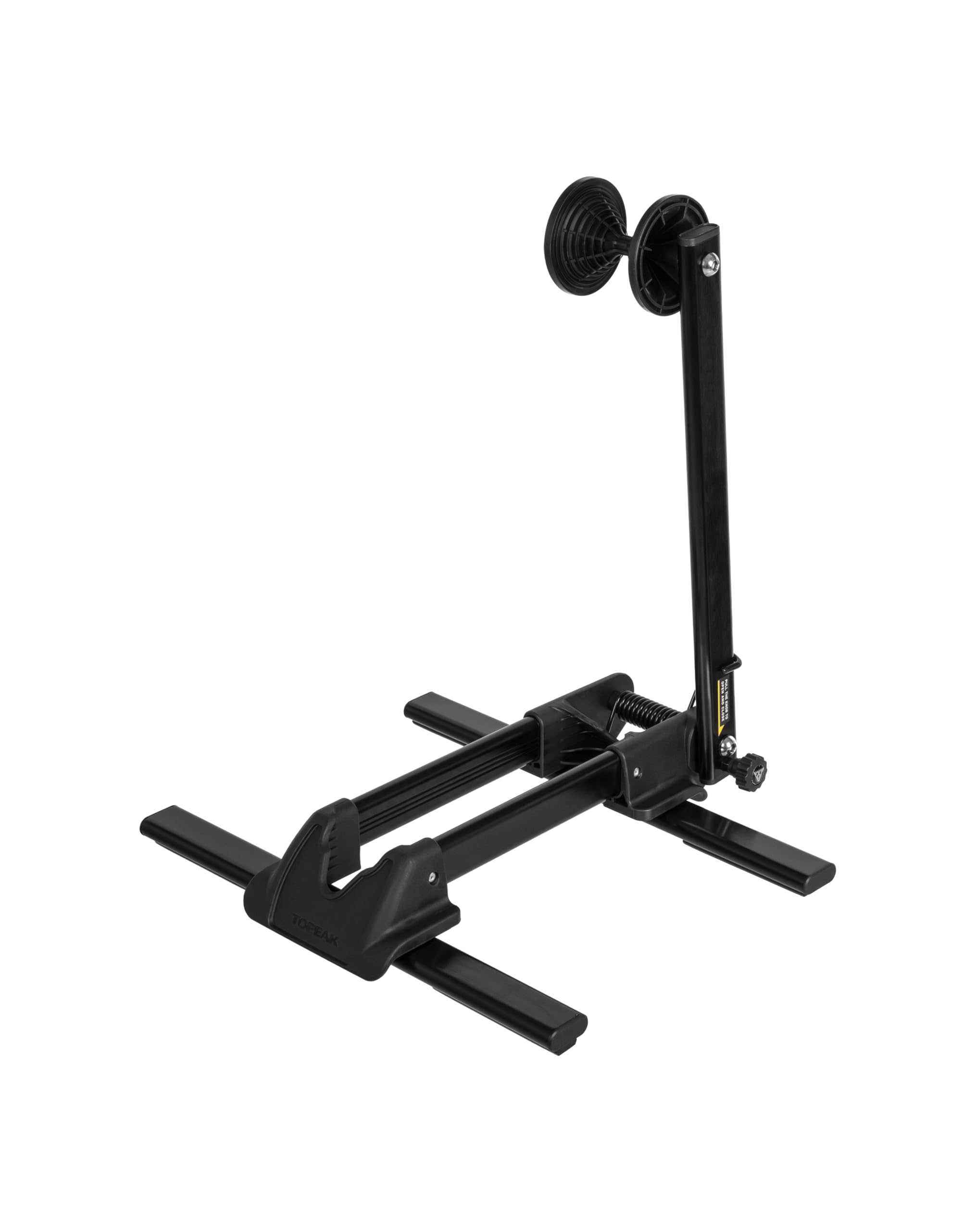 Topeak Line UP EX Bicycle Stand for Wheel Sizes 20" to 29"