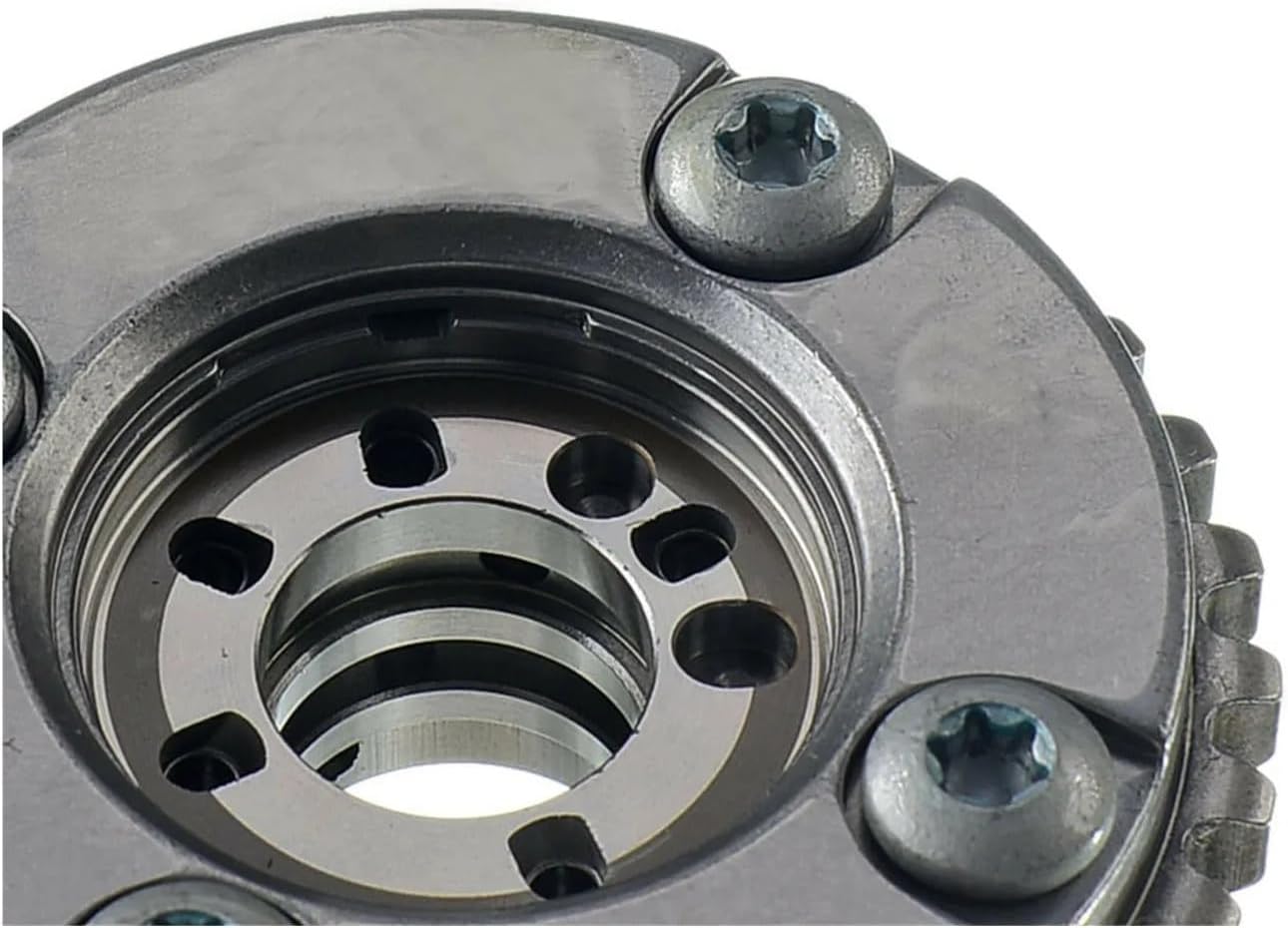 1PC Intake Right Camshaft Adjuster Actuator Compatible With Mercedes-Benz W212 W166 A2760503700 A2760502047 A2760503200