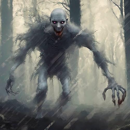 Episode 95: Ravenous