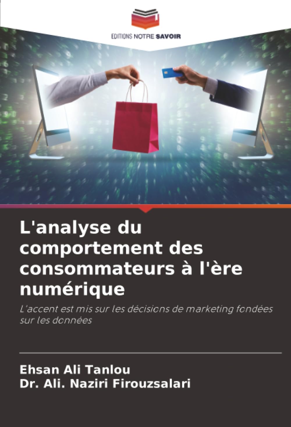 L'analyse du comportement des consommateurs à l'ère numérique: L'accent est mis sur les décisions de marketing fondées sur les données