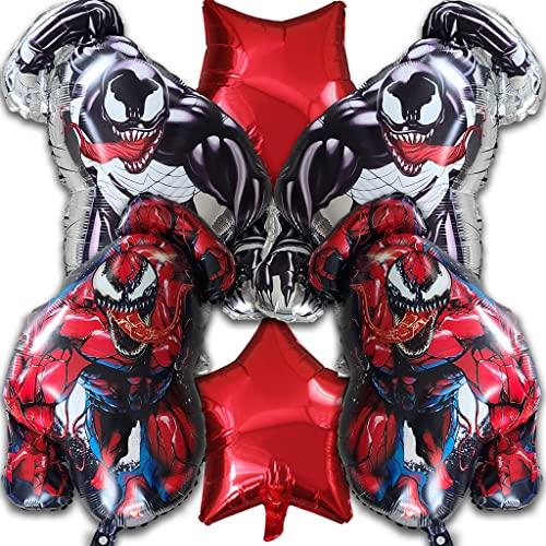 10 Best 10 Venom Party Ideas 10 of 2022