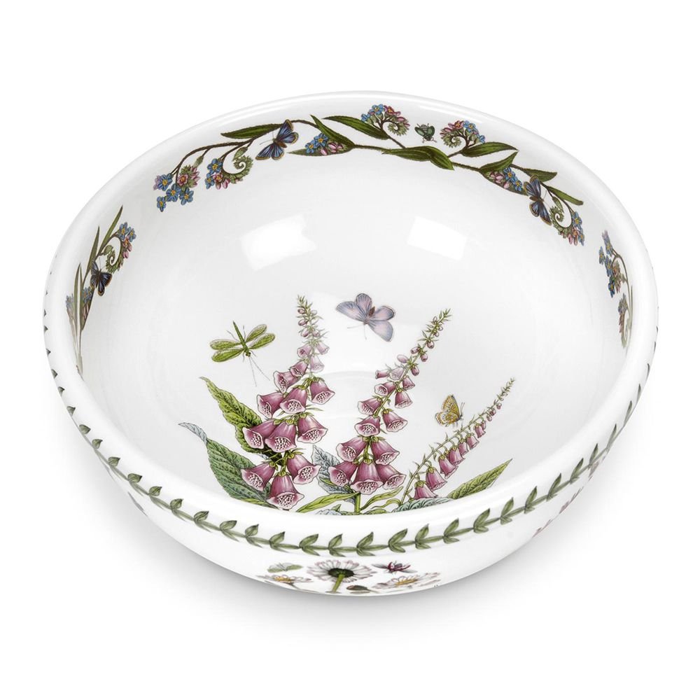 'Portmeirion Botanic Garden – Salad Bowl