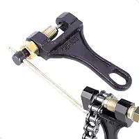 Chave Extrator Pino Corrente Bike Biciletas Motos Medidas 420 428 520 525 530 Chave Manutencao Corrente Mundo Compras
