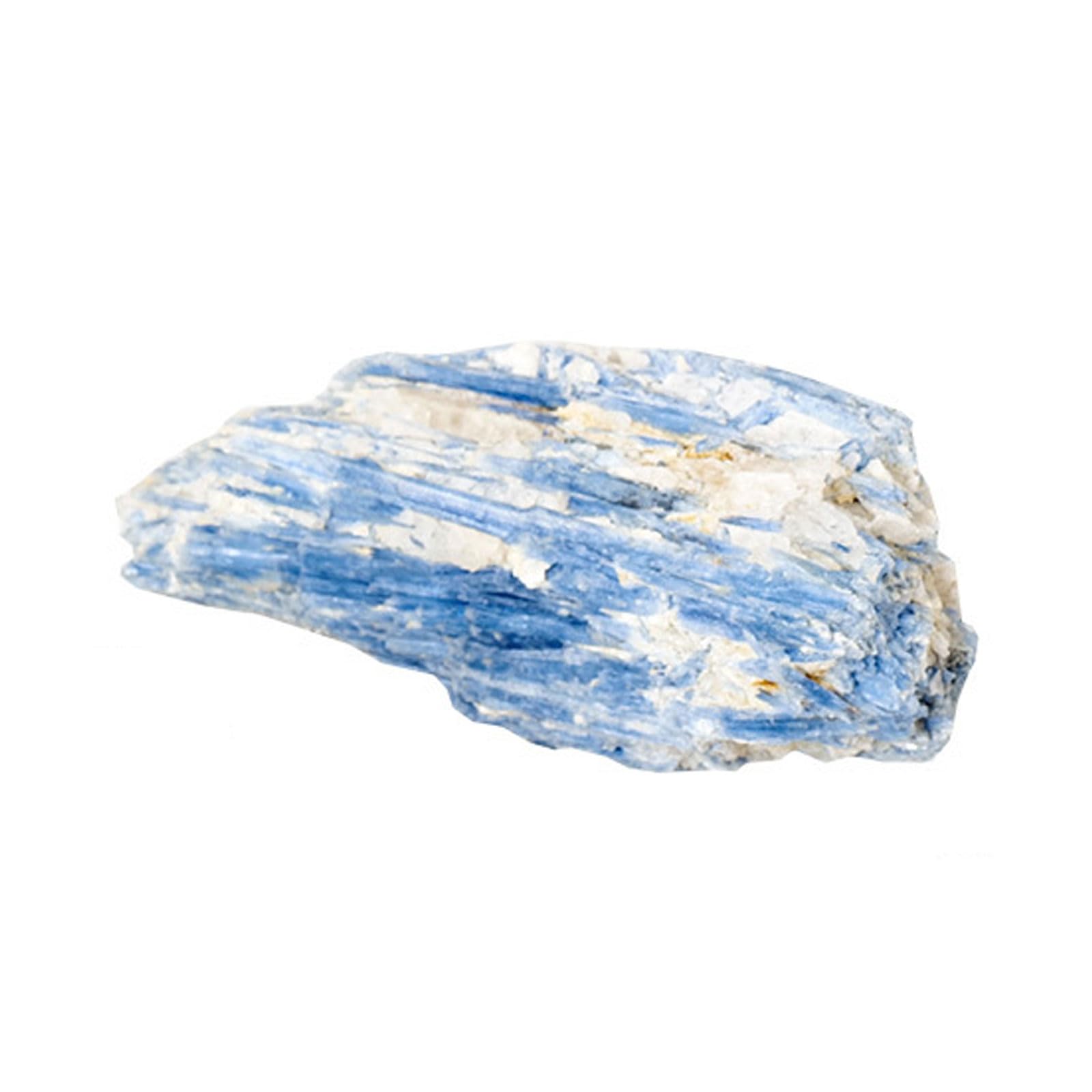 Kyanite Raw Stone Rough Crystal and Stones DIY Fountain Garden Home Decor,100~200g