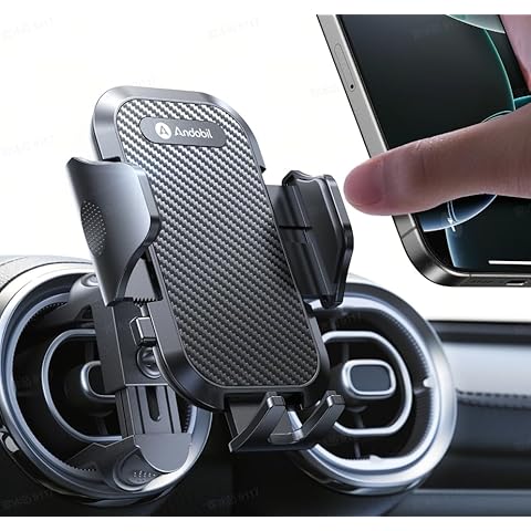 andobil Mobile Phone Holder for Cars Cover