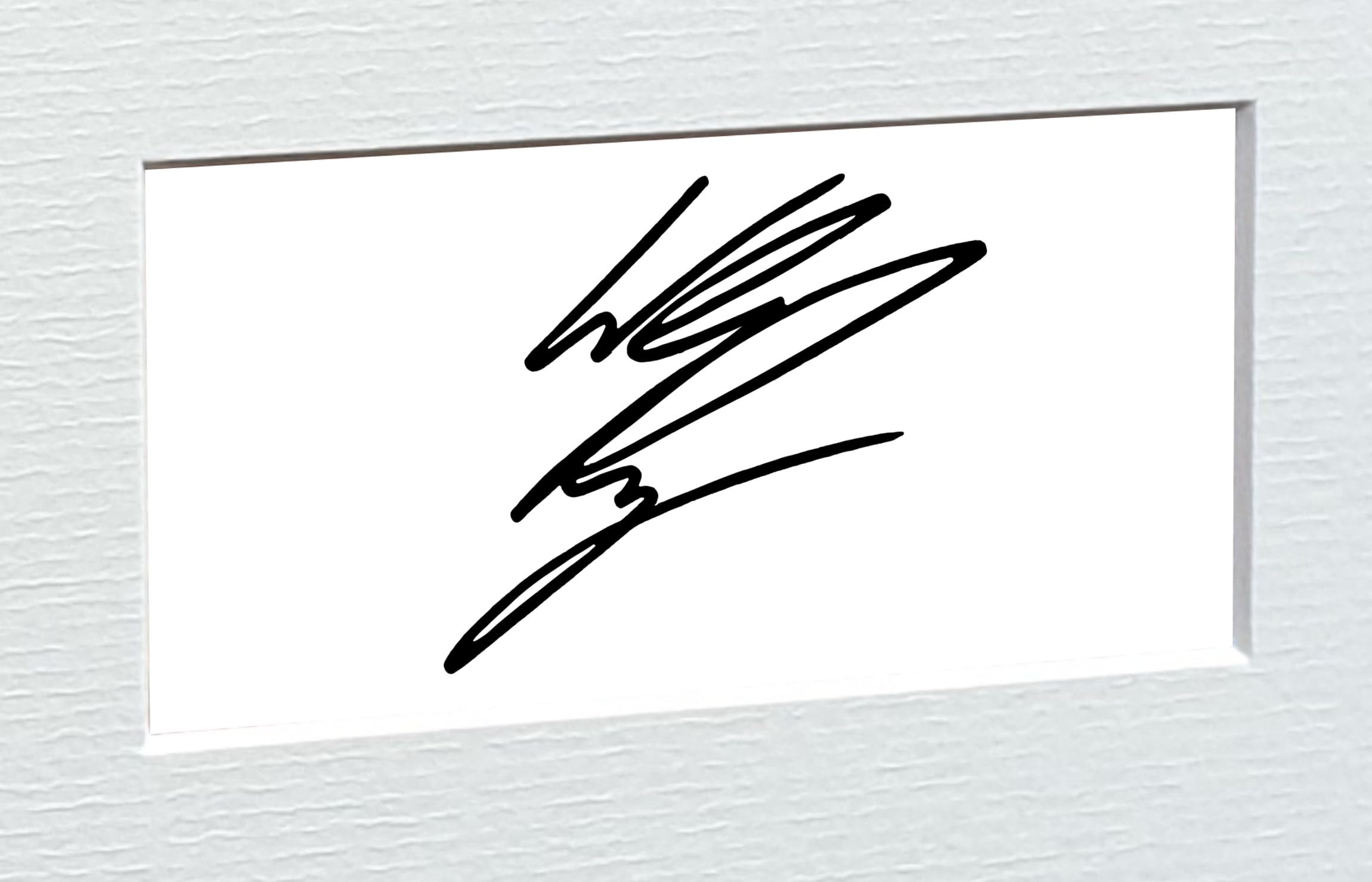 Kitbags & Lockers 12x8 A4 William Byron 2024 NASCAR No. 24 Chevrolet Camaro ZL1 Hendrick Motorsports Signed Autographed Signature Photo Photograph Picture Frame Poster Celebration Gift